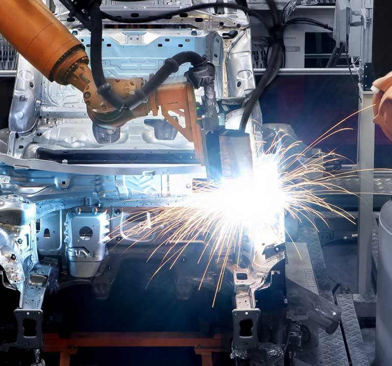 Automotive & Assembly