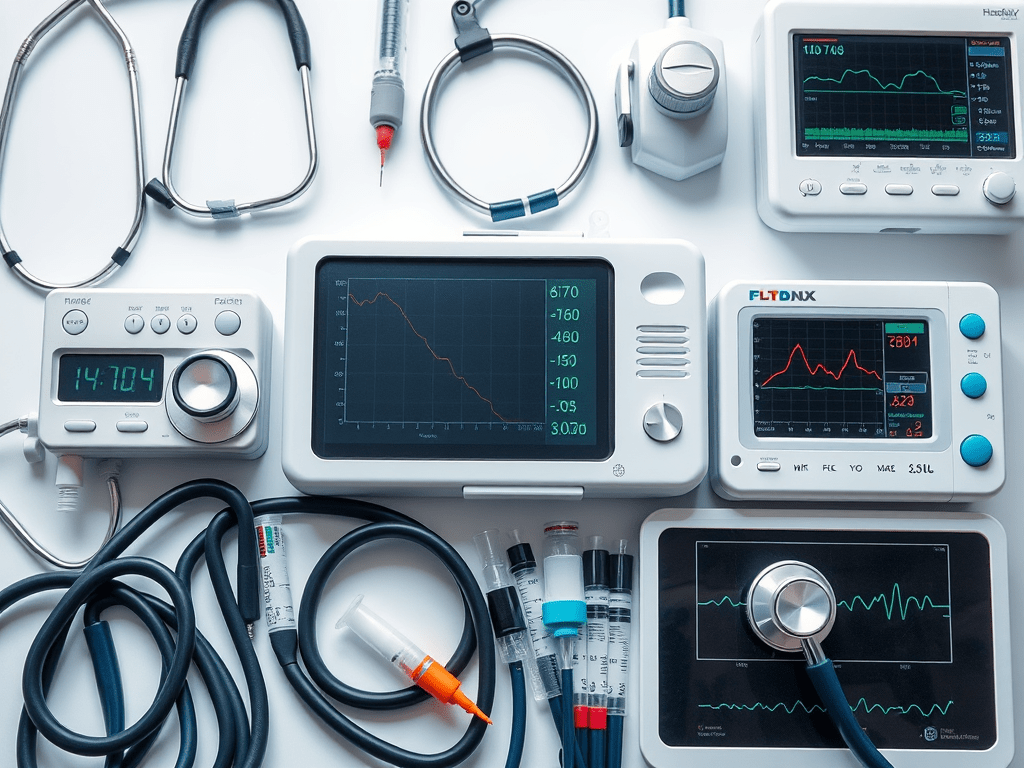 Pharmaceuticals & Medical&nbsp;Products