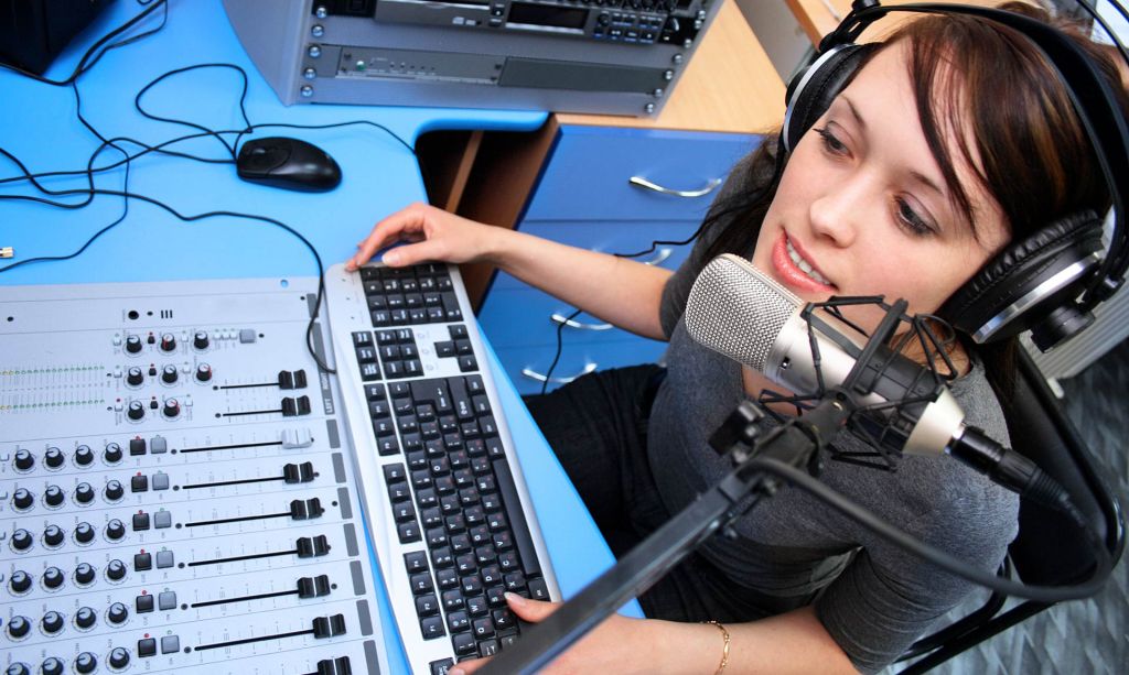 Media & Entertainment